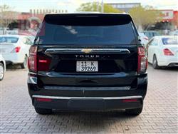 شێڤرۆلێت تاهۆ